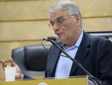 Αποδοκιμασίες προς το Γ.Γ. του ΥΠΕΣ στο Κιλκίς: «Δοσίλογοι, όλη η Ελλάδα σας κράζει και εσείς το το χαβά σας»! (βίντεο)